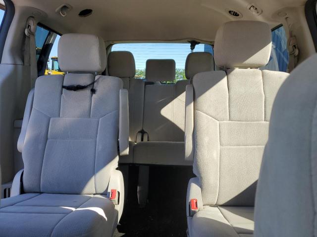 Photo 10 from auction – 2013 DODGE GRAND CARA with VIN 2C4RDGCG8DR574984