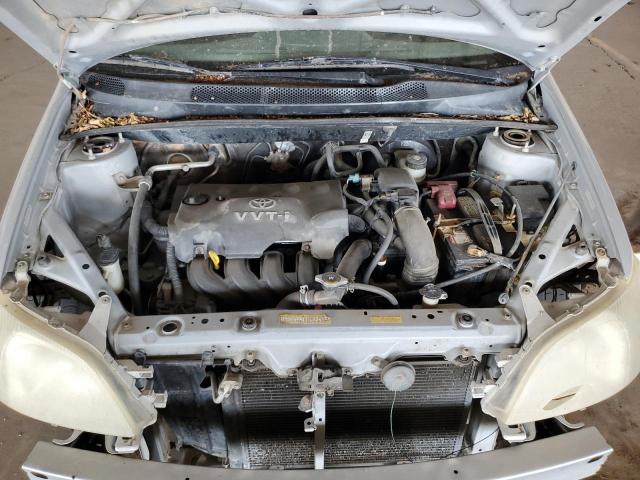 Photo 11 from auction – 2001 TOYOTA ECHO with VIN JTDAT123820212057