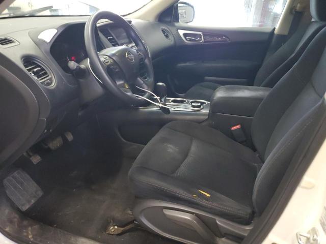 Photo 7 from auction – 2015 NISSAN PATHFINDER with VIN 5N1AR2MM8FC676718