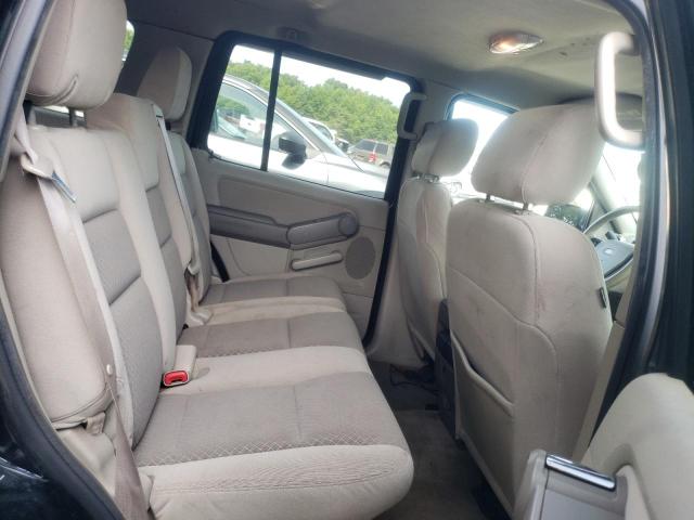 Photo 11 from auction – 2006 FORD EXPLORER X with VIN 1FMEU72E66UB61803