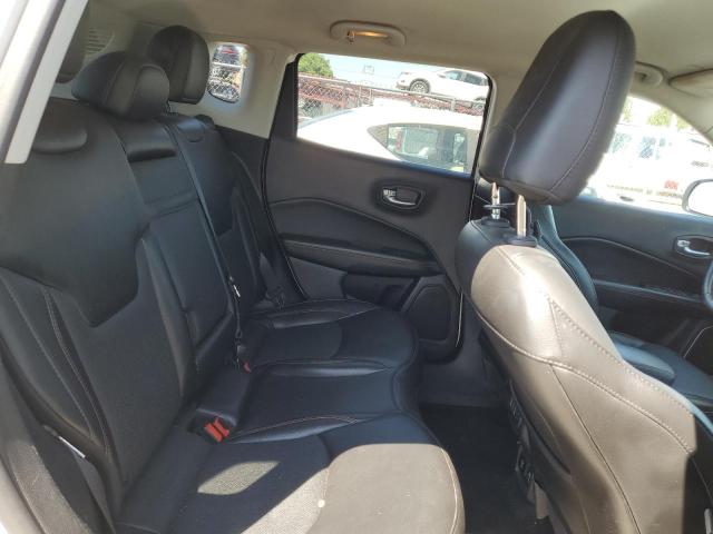 Photo 11 from auction – 2020 JEEP COMPASS LI with VIN 3C4NJDCB2LT119909