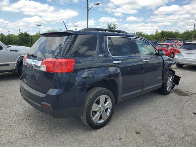Photo 3 from auction – 2015 GMC TERRAIN SL with VIN 2GKALREK2F6325683