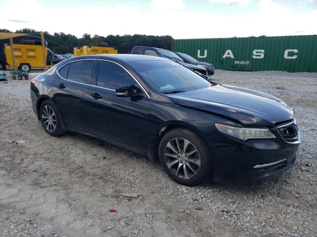 Photo 4 from auction – 2017 ACURA TLX TECH with VIN 19UUB1F59HA004074