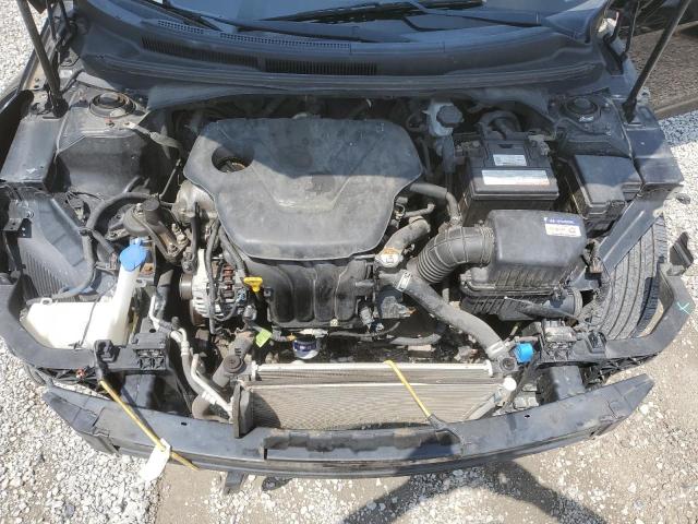 Photo 11 from auction – 2017 HYUNDAI VELOSTER with VIN KMHTC6AD4HU322102
