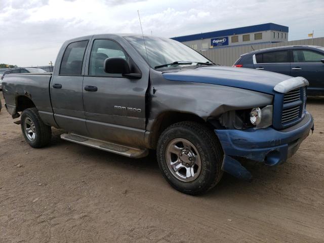 Photo 4 from auction – 2005 DODGE RAM 1500 S with VIN 1D7HU18N45J611945