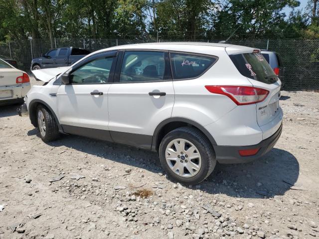 Photo 2 from auction – 2013 FORD ESCAPE S with VIN 1FMCU0F70DUA37517