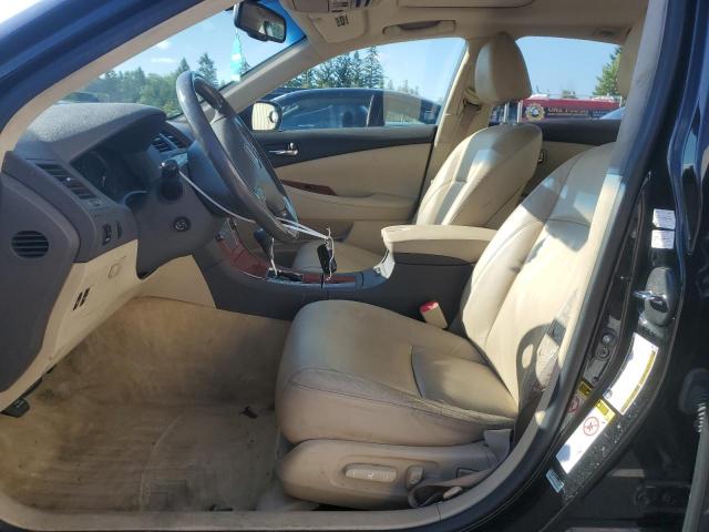 Photo 7 from auction – 2009 LEXUS ES 350 with VIN JTHBJ46G192320218