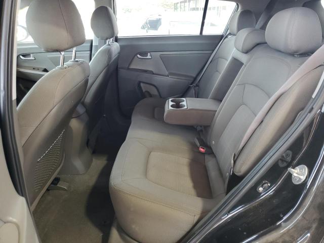 Photo 10 from auction – 2013 KIA SPORTAGE B with VIN KNDPB3A24D7493737