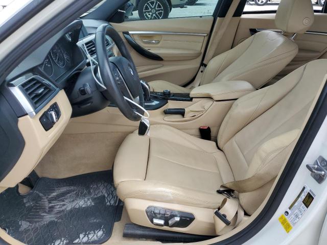 Photo 7 from auction – 2016 BMW 328 I SULE with VIN WBA8E9C53GK646838