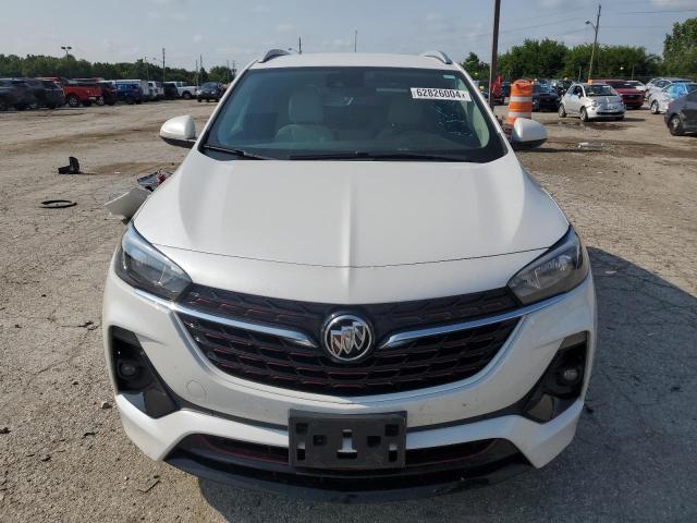 Photo 5 from auction – 2020 BUICK ENCORE GX with VIN KL4MMDSLXLB118645