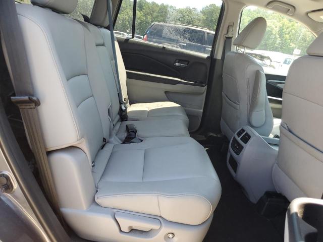 Photo 11 from auction – 2019 HONDA PILOT EXL with VIN 5FNYF5H53KB045873