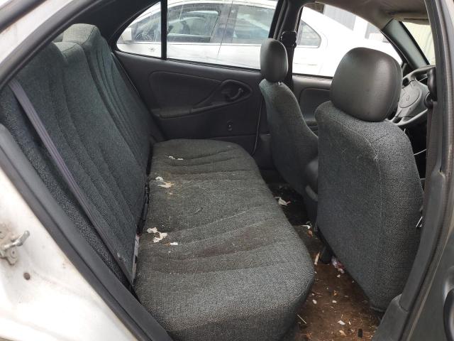 Photo 10 from auction – 2005 CHEVROLET CAVALIER with VIN 1G1JC52F057172076