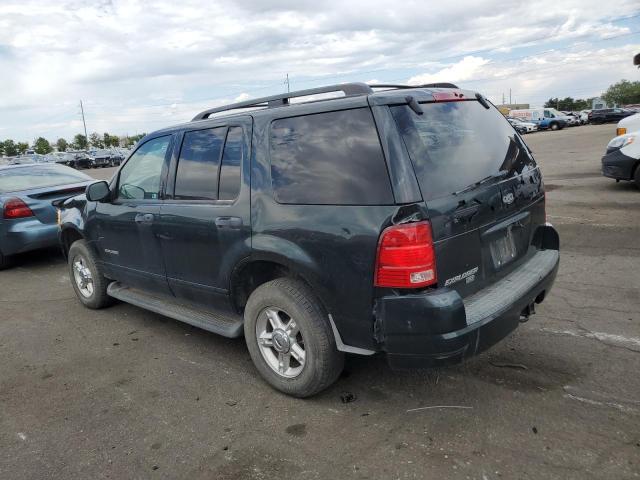 Photo 2 from auction – 2004 FORD EXPLORER X with VIN 1FMZU73K94ZA85760
