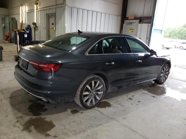 Photo 3 from auction – 2022 AUDI A4 PREMIUM with VIN WAUABAF40NN002093
