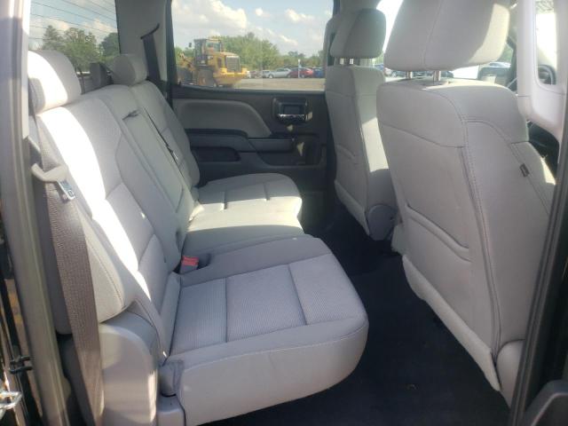 Photo 10 from auction – 2018 CHEVROLET SILVERADO with VIN 3GCUKPEC8JG568629