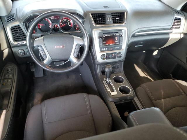 Photo 8 from auction – 2016 GMC ACADIA SLE with VIN 1GKKVPKD1GJ333545
