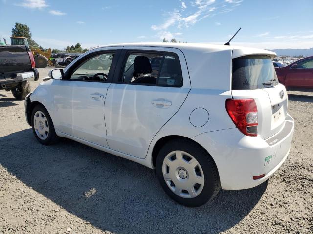 Photo 2 from auction – 2014 TOYOTA SCION XD with VIN JTKKUPB46E1043726