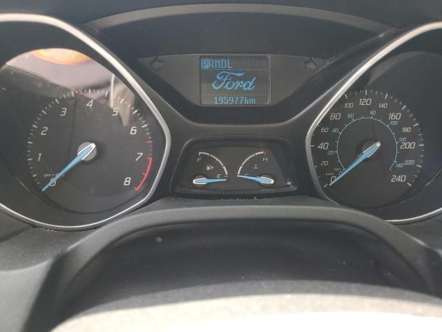 Photo 9 from auction – 2012 FORD FOCUS SE with VIN 1FAHP3F28CL439626