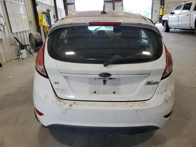 Photo 6 from auction – 2019 FORD FIESTA SE with VIN 3FADP4EJ4KM124154