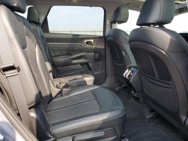 Photo 11 from auction – 2021 KIA SORENTO EX with VIN 5XYRHDLF9MG040598