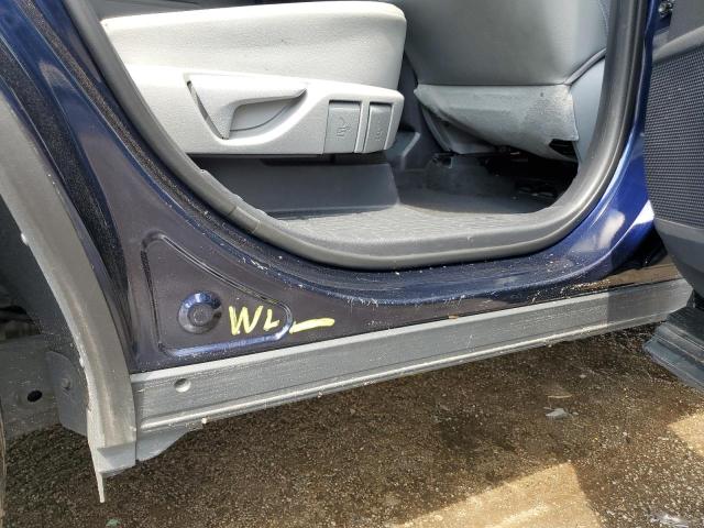 Photo 12 from auction – 2021 TOYOTA HIGHLANDER with VIN 5TDHZRBH8MS096821