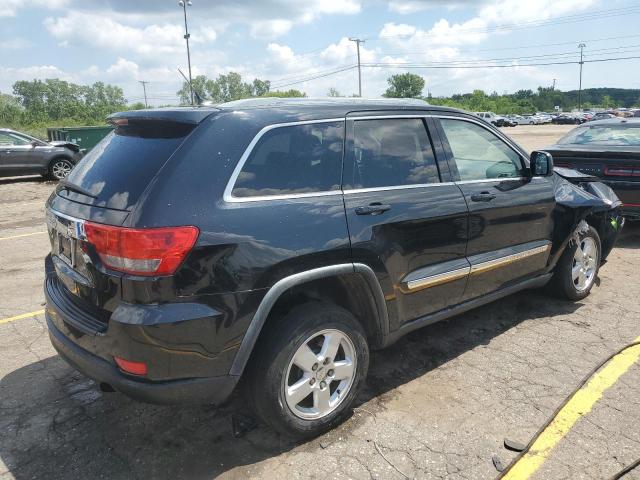 Photo 3 from auction – 2012 JEEP GRAND CHER with VIN 1C4RJFAG5CC141135