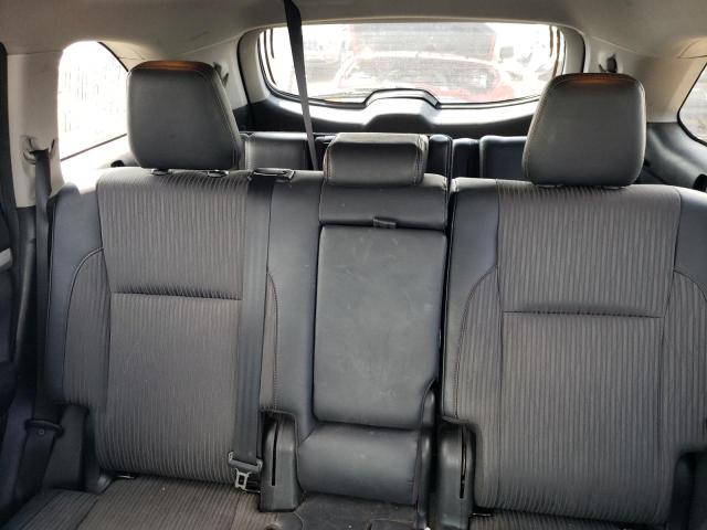 Photo 10 from auction – 2018 TOYOTA HIGHLANDER with VIN 5TDBZRFH5JS848499