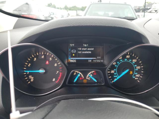 Photo 9 from auction – 2014 FORD ESCAPE SE with VIN 1FMCU9G97EUB95200