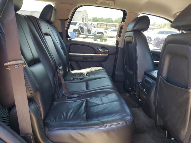 Photo 11 from auction – 2012 CHEVROLET TAHOE C150 with VIN 1GNSCBE06CR129890