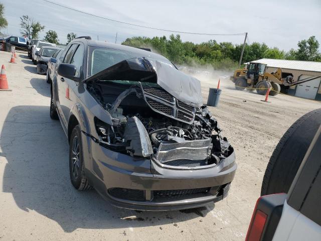 Photo 5 from auction – 2018 DODGE JOURNEY with VIN 3C4PDCAB3JT269358