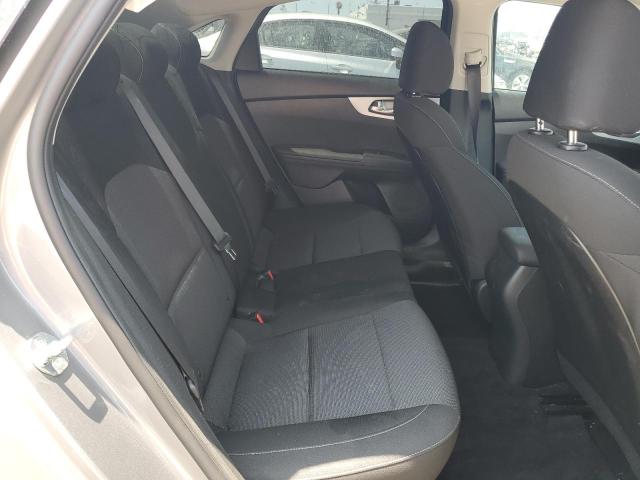 Photo 10 from auction – 2022 KIA FORTE FE with VIN 3KPF24AD8NE497634