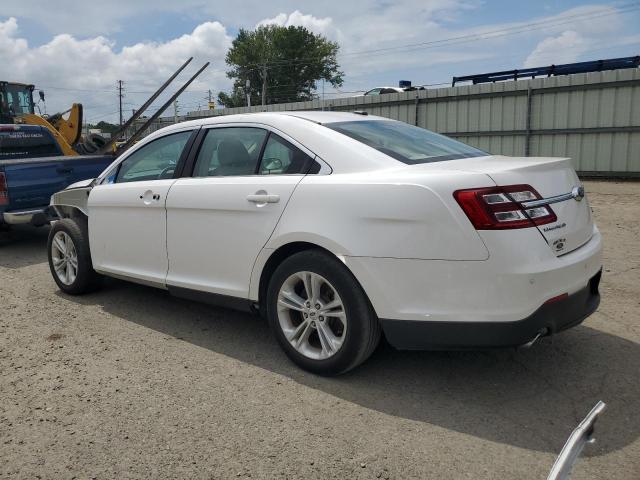 صورة رقم 2 من المزاد - 2018 FORD TAURUS SEL مع VIN 1FAHP2E80JG138497