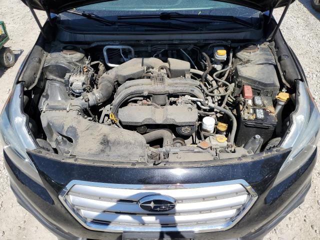 Photo 11 from auction – 2017 SUBARU OUTBACK 2. with VIN 4S4BSAHC3H3200593