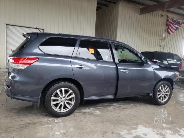 Zdjęcie 3 z aukcji – 2014 NISSAN PATHFINDER z VIN 5N1AR2MN7EC727245