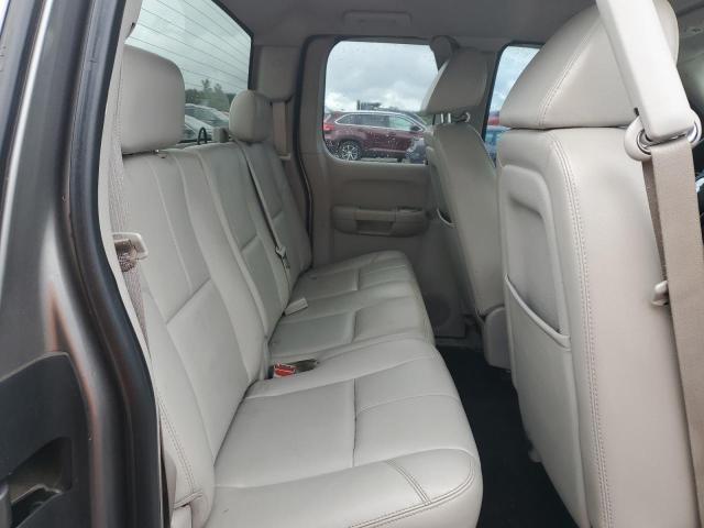 Photo 10 from auction – 2007 CHEVROLET SILVERADO with VIN 2GCEK19J571613781