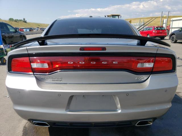 Photo 6 from auction – 2011 DODGE CHARGER R/ with VIN 2B3CM5CT5BH521820