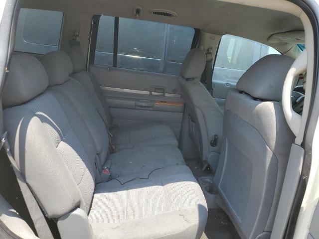 Photo 10 from auction – 2008 CHRYSLER ASPEN LIMI with VIN 1A8HW58N88F157064
