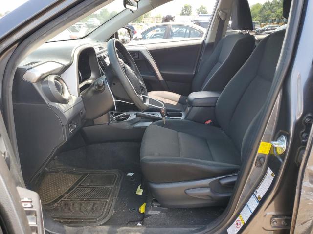 Photo 7 from auction – 2016 TOYOTA RAV4 LE with VIN JTMBFREV6GD194391