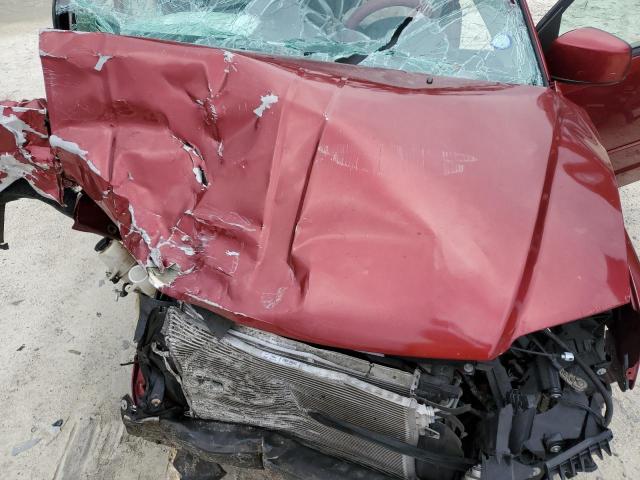Photo 12 from auction – 2015 DODGE GRAND CARA with VIN 2C4RDGCG8FR591349
