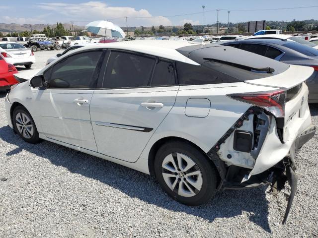 Photo 2 from auction – 2016 TOYOTA PRIUS with VIN JTDKARFU0G3002201