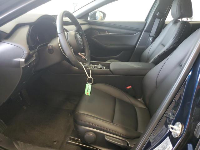 Photo 7 from auction – 2024 MAZDA 3 SELECT S with VIN JM1BPAKM2R1721700