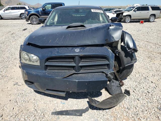 Photo 5 from auction – 2008 DODGE CHARGER with VIN 2B3KA43G68H333625