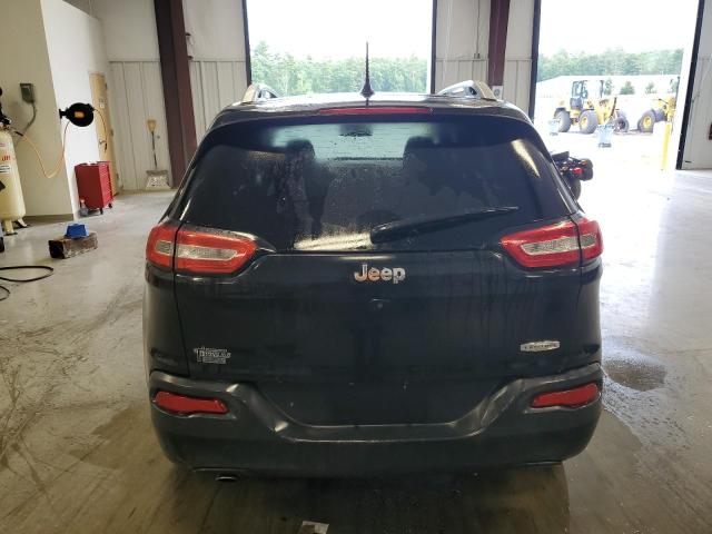 Photo 6 from auction – 2015 JEEP CHEROKEE L with VIN 1C4PJLCB2FW677258