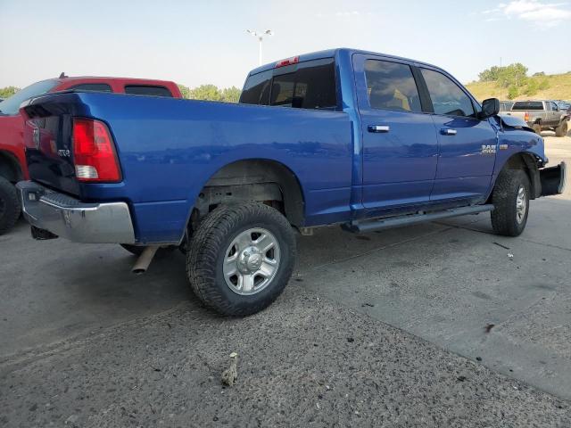 Photo 3 from auction – 2016 RAM 2500 SLT with VIN 3C6TR5DT1GG387479