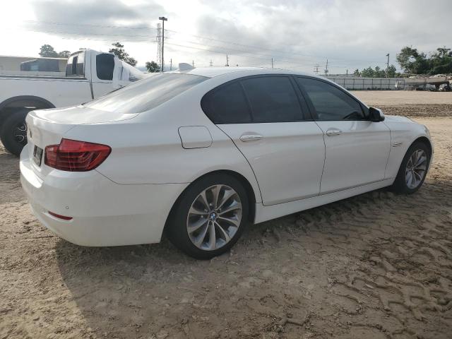 Photo 3 from auction – 2015 BMW 528 I with VIN WBA5A5C57FD515485