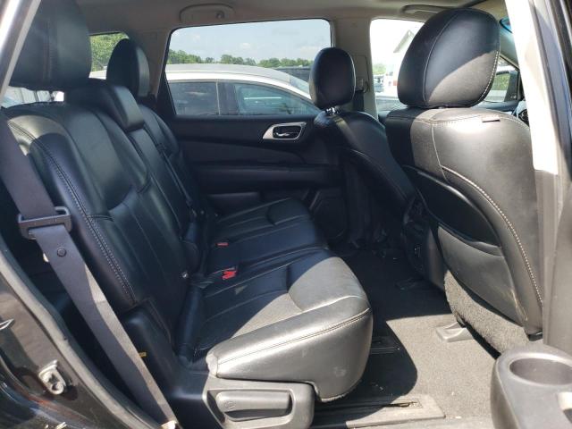 Photo 11 from auction – 2015 NISSAN PATHFINDER with VIN 5N1AR2MM0FC669312