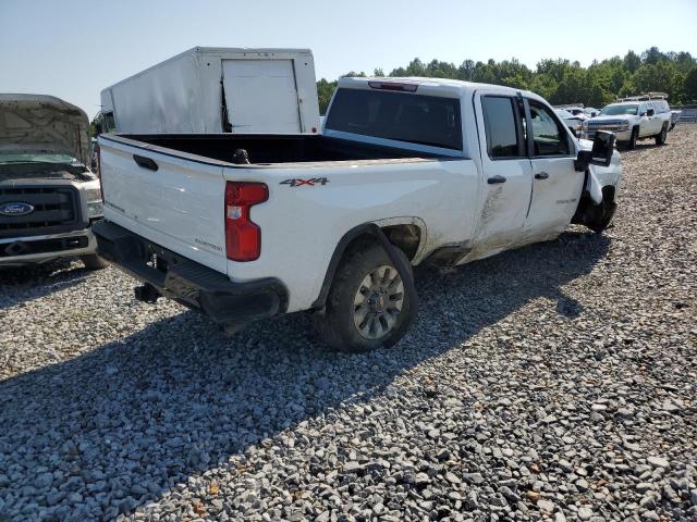 Photo 3 from auction – 2024 CHEVROLET SILVERADO with VIN 1GC5YME71RF144047