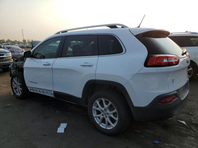Photo 2 from auction – 2014 JEEP CHEROKEE L with VIN 1C4PJLCS1EW105578