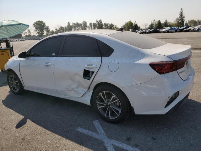 Photo 2 from auction – 2023 KIA FORTE LX with VIN 3KPF24AD2PE617639