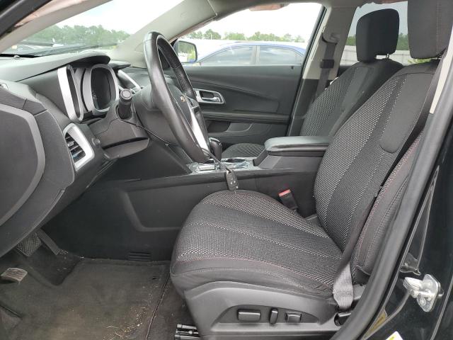 Photo 7 from auction – 2016 CHEVROLET EQUINOX LT with VIN 2GNFLFEK7G6107022